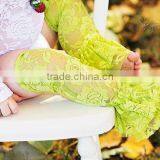 Baby Bud Silk Stockings Baby Girl Wear Added Feminine Beauty Little Princess Charming thumbnail-1