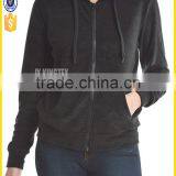 Promotion OEM Women's High Hoody thumbnail-1