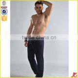 Cheap Blank Mens Fleece Pants With Pockets thumbnail-3