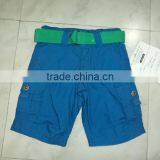 Boys Short thumbnail-1