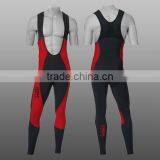 Cycling Bib Tight thumbnail-1