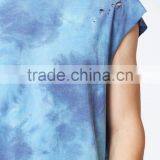 Retro-influenced Tank Top Combined With Street Style and Destroyed Detailing thumbnail-4