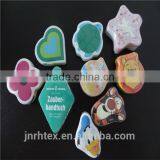 100% Cotton Compressed Towel,magic Towel thumbnail-4