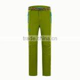 Popular New Design Slim Fit Men Softshell Pant thumbnail-1