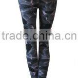 Top Quality Stretchy Leggings Seamless Woman Underwear Ladies Seamless Leggings thumbnail-3