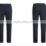 2016 China High Quality outdoor sports softshell pants for men