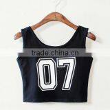 HIGH QUALITY SHORT SEXY TANK TOP FOR YOUNG GIRLS thumbnail-3