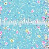 100% Polyester Brushed Printed Fabric thumbnail-3