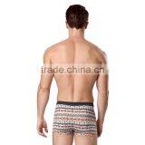 Hot Sale Men Male Underwear Men's Boxer Underwear Masculina Boxer Shorts Underwear Sexy Ondergoed Men thumbnail-4