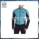 Cycling Wind Breaker Mens Softshell Jacket thumbnail-2