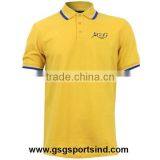 Reqular Fit Polo Shirts thumbnail-1