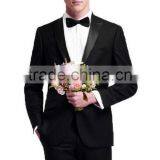 Custom Hot Sale Fashion Slim Fit Men Suit Jackets Bespoke Korean Suit thumbnail-6