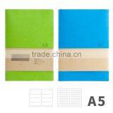 Soft PU Leather Custom Personal Organizer Agenda Daily/weekly/ Yearly Planner thumbnail-4