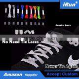 No Tie Shoelaces For Kids, Adults and Individuals With Special Needs - 10 Existing Colors Amazon Supplier thumbnail-1