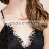 Fashion Adult Women Lace Romper Pajamas Onesie thumbnail-6