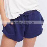 Hot 18 Girls Japanese Girl Sexy Board Shorts With Drawstring thumbnail-3