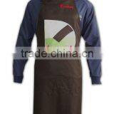 Wholesale Promotional Factory Price Customized Cotton Funny Male Aprons thumbnail-2