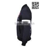 Apparel Manufacturer Custom Men Bulk Hoodies thumbnail-3
