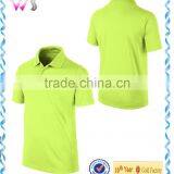 High Quality Blank Sportswear Golf Polo Shirts for Men Polo Shirt Design Cheap Polo Shirt thumbnail-5