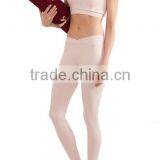 Summer Style Women Cotton Stretch Athletic Vest Gym Fitness Spandex Sports Bra thumbnail-4