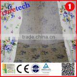 Popular High Quality Wooden Tipi Factory thumbnail-4