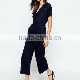 2016 Fashion Summer Oem Ladies Fomal Women Jumpsuit for Wholesale thumbnail-5
