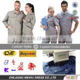 Newest Popular Men's Custom Work Short Sleeve Shirts thumbnail-1