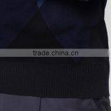 2017 Leisure Style Turtleneck Wool Pullover Sweater for Men With Low Prices thumbnail-6