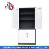 4-камерный шкаф для хранения из стали с вращающимися дверцами thumbnail-4