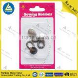 Mixed Sizes Packed Metal Collar Button Extenders With Elastic in the Spring thumbnail-3
