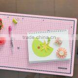 ECO Friendly 3 Layers Self Healing Cutting Mat Craft Mat for Office School Supplies thumbnail-5