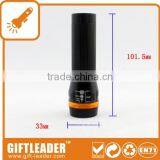Trustworthy China Supplier Led Flashlight Police thumbnail-1
