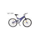 China (Mainland) Chainless Bicycle thumbnail-1