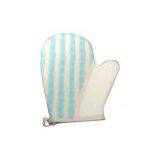 Natural Flax Scrubber thumbnail-1