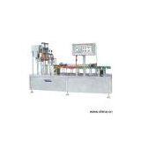 Sell Plastic Soft Bottle Filling and Sealing Machine thumbnail-1