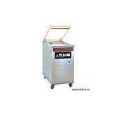 Sell Floor Type Vacuum Packing Machine thumbnail-1