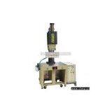 Sell Cabinet Type Ultrasonic Plastic Welder thumbnail-1