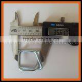 Cord Strap Wire Buckles