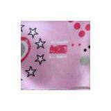 Sell Printed Poly Satin thumbnail-1