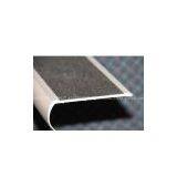 Anti-Slip Stair Nosing,Aluminium Stair Nosing Profile,Stair Edging thumbnail-1