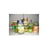 Canning Fresh Food thumbnail-1