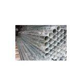 Hot Rolled Galvanized Steel Pipes thumbnail-1