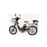 Gasoline Moped thumbnail-1