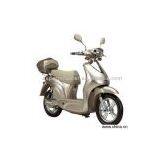 Sell Luxury Electric Bicycle With 350W High Speed Motor thumbnail-1