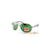 Ran-Ban Sunglasses RB3327 thumbnail-1