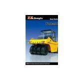 XCMG YL20C Road Roller thumbnail-1