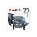 Diesel Engine for Excavator ZH4102G