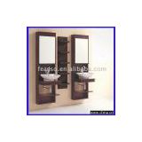 Sell Bouble Bathroom Cabinet