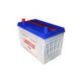 Sell Car Battery (N70) thumbnail-1