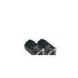 Class F or H Insulation 3 Phase Permanent Magnet AC Synchronous Servo Motor